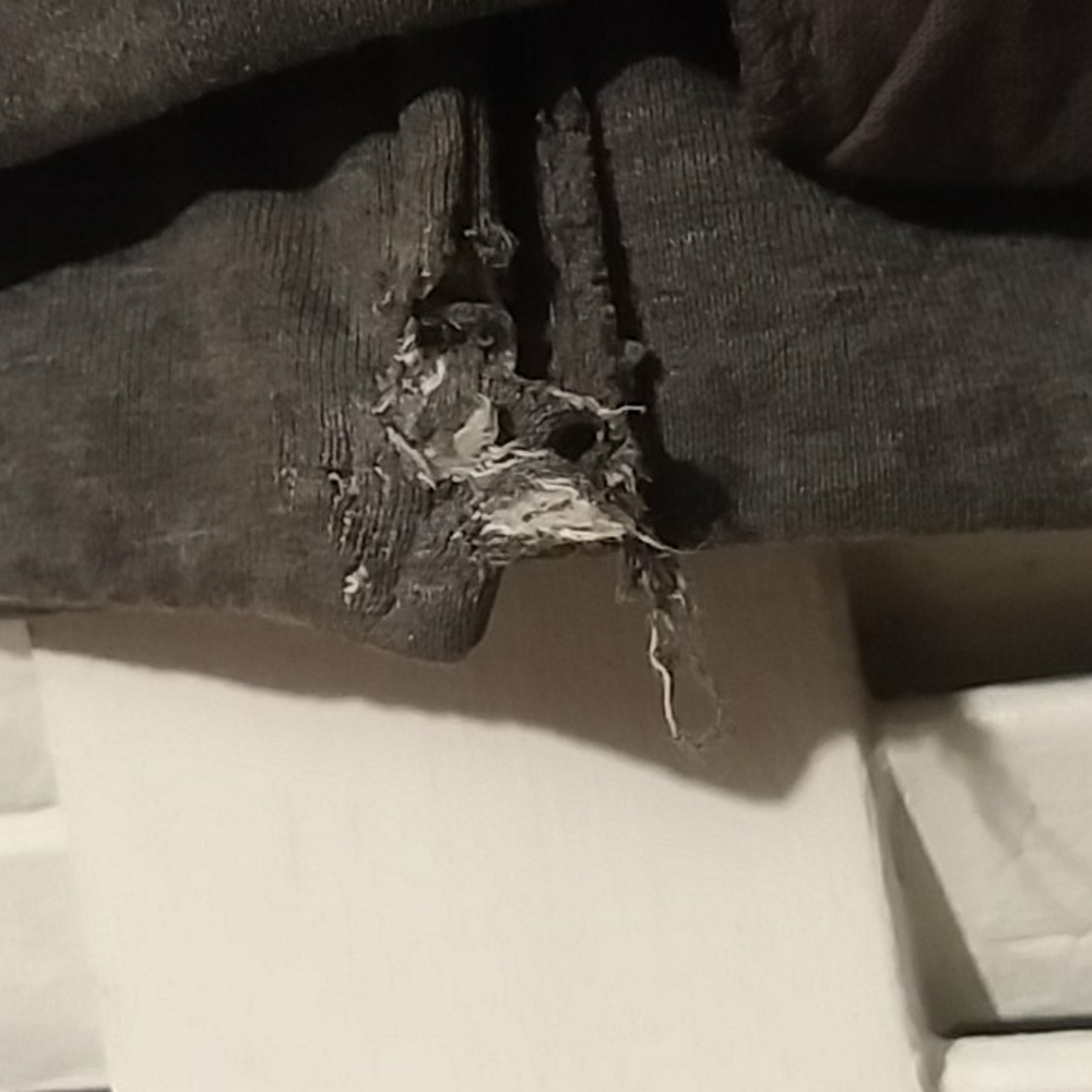 HURLEY Jacket - Picture 3 of 5